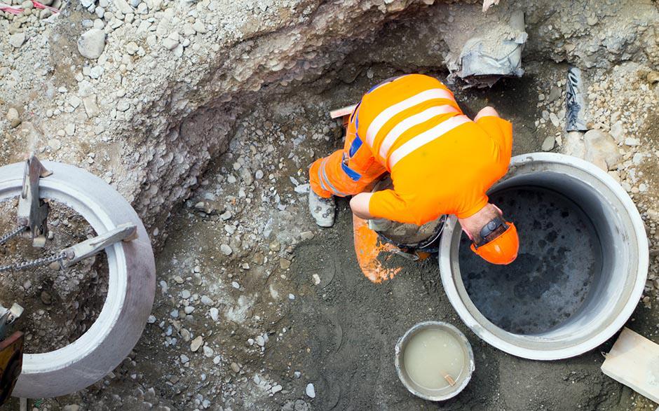 déboucheur de canalisation Massy