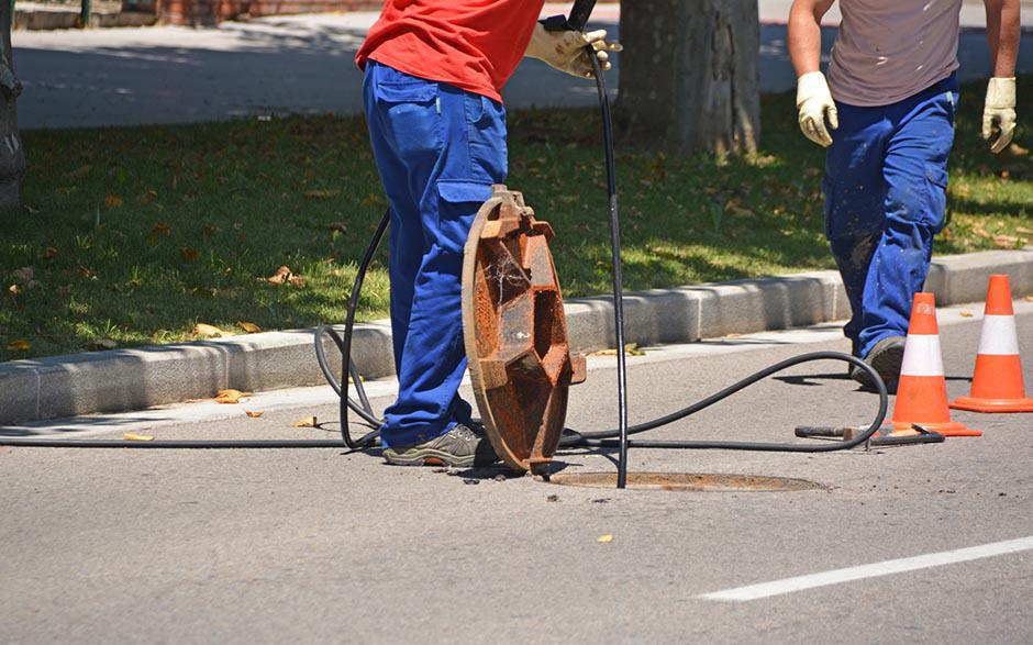 déboucheur de canalisation Massy