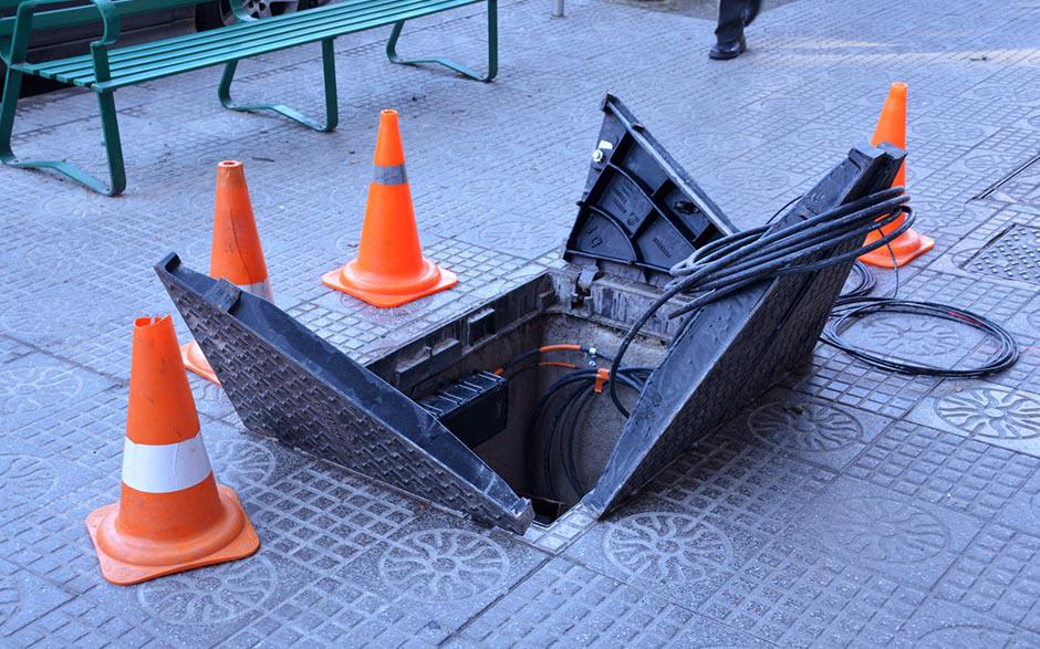 déboucheur de canalisation Massy